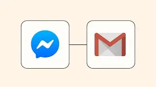 Как подключить Facebook Messenger к Gmail &mdash; простое руководство по интеграции