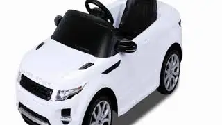 Kinder Elektro Auto Kinderauto Kinder Auto Land Ro480P