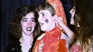 Camp Waziyatah 1988 Memory Tape (Promo Version)