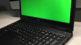 Dell LCD Screen vs. Motherboard Diagnostic Test - How to troubleshoot no video black screen issue