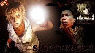 Silent Hill 3 Indonesia || PERASAAN ITU KEMBALI... #1