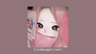 Sabrina Carpenter- Please Please Please (sped up)