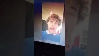 dream selfie