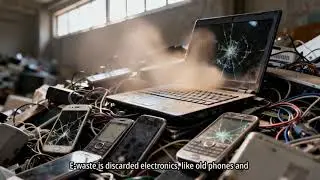E-Waste Recycling Explained