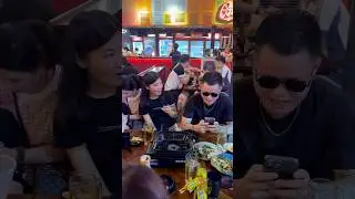 Qu&aacute;n Nhậu BigBang Beer Garden Tại H&agrave; Nội