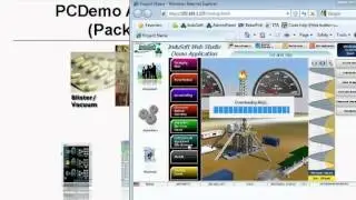 Packaging Solutions Webinar by InduSoft