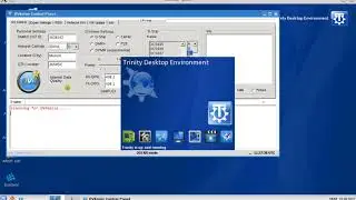 TDE Login