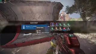 Apex  Legends  on Core i7 4770 with 16GFigs ram and GTX 780 Ti