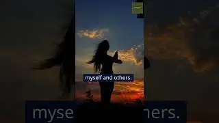 Affirmation For Peace and Understanding