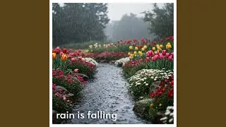 Rain is Falling