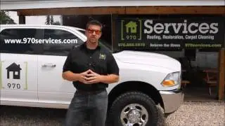 970 Services Roofing Restoration Fort Collins