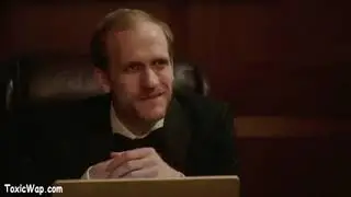 Lowrey Brown in MacGyver