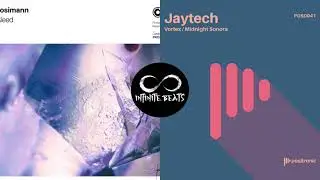 Mosimann - I Need vs. Jaytech - Vortex (Infinite Beats Mashup)