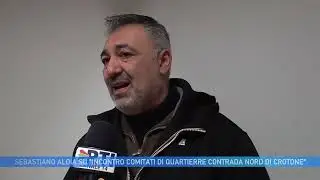 SEBASTIANO ALOIA SU 