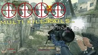 What It's Like To Be Rxqe | Ep 13