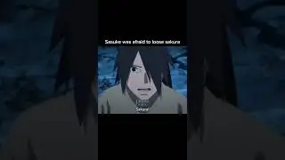 Father as daughter #sasuke #sakura #sarada #boruto #naruto