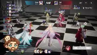 PALIN and SENYU Stream! New Characters are Sick!