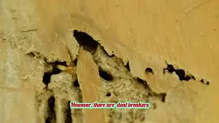 Home Inspection Red Flags: When to Walk Away from a House
