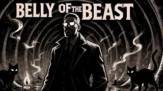 Belly of the Beast &mdash; Kaveli L Da Punisha White (Official Animated Saga)