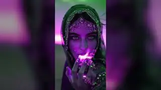 🔥 Shamanic Psybient Fire Ritual 2.0 | Tribal Drums & Mystical Chants
