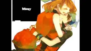 Pokemon Hoennshipping Everytime we touch