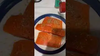 Salmon Recipe #salmon  #recipesideas
