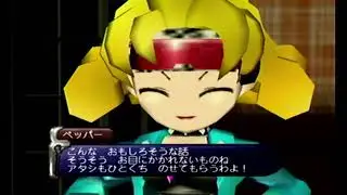 [DC] 神機世界エヴォリューション part7 叶わずレベル上げしなければです
