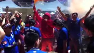 Cheerthai Power - เรามาเชียร์ไทยแลนด์