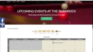 JEvents Event Calendar for Joomla - Tutorial