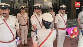 IPS Suman Pennekar Appointed As New SP for Bellari District | YOYO TV Kannada