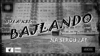 BUŁA KSL-Na sercu żal. prod. VintageMan Beats