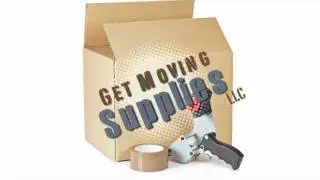 Moving Boxes Atlanta GA - GET MOVING SUPPLIES, LLC
