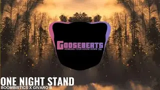 B BRAVE - ONE NIGHT STAND (BOOMBISTICS x GIVARO B REMIX)