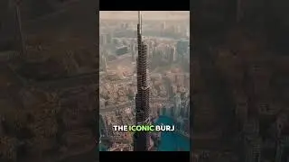 Dubai Unveiled: A Journey Through Time and Ambition 🏰🌆