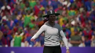 ASHES WOMEN SERIES