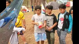 Camp Rialp 2017
