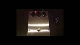 HANDMADE FUZZ TEST