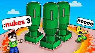 SOLO PUEDO USAR ROBUX en ROBLOX TIRO A CIEGAS...