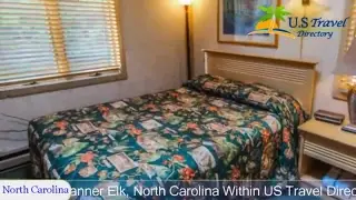 Smoketree Lodge by VRI resorts - Banner Elk Hotels, North Carolina