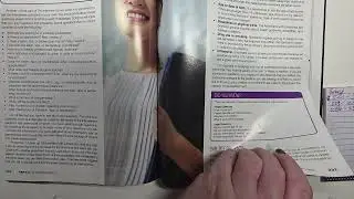 Milady FOUNDATIONS Chapter 8 Pages 236-239 Business Career Planning Esthetician Nails Cosmetology