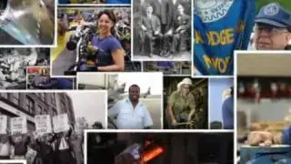 The Four Freedoms: Opening Sequence