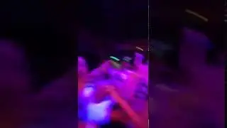 Lit rave LIC reno