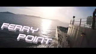 Richmond Ferry Point