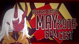 [TEASER] Yoclesh