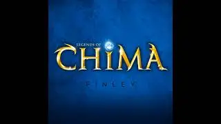 Unleash the Power (by Finley)
