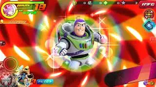 KHUx Super Effective Damage buff