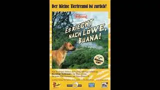 Dietmar Wischmeyer - Der Kleine Tierfreund - 117 Weiße Elefanten Am Sambesi