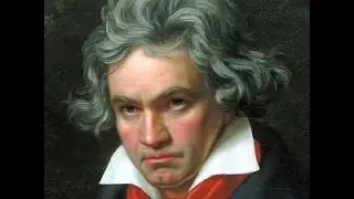 Beethoven Variations op. 66 Alexander Rudin (Cello)  Hans Christian Wille (Piano)