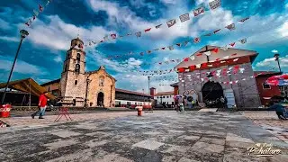 EL PICHATARE&Ntilde;O VIDEO CLIP - AUTOR EDY SILVA ALMONTES #VIDEOCLIP2025