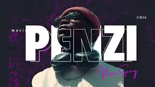 Penzi &ndash; Jidso (Official Audio)